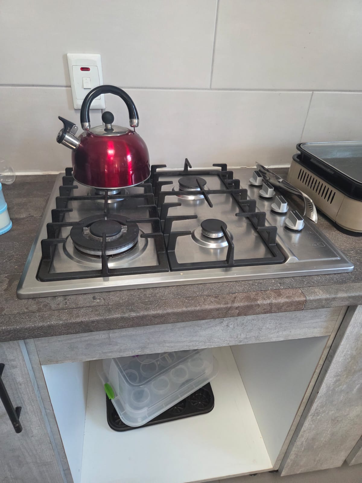 Fire Safety Equipment